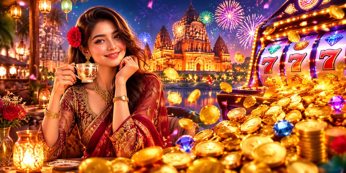 বাংলাদেশ মোডেল স্লট গেম