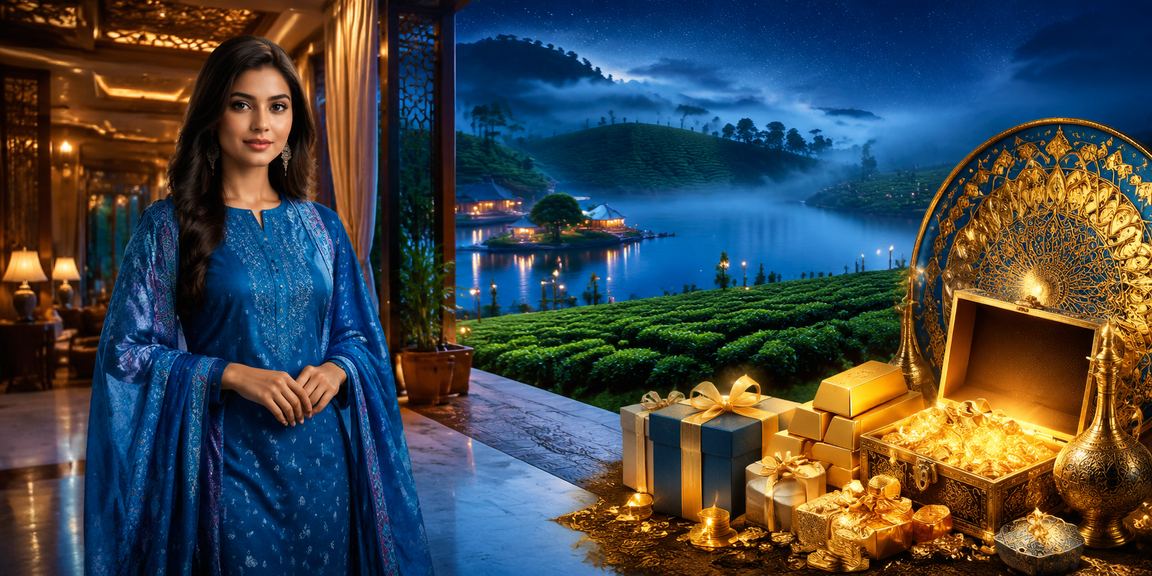 কুমিল্লার লটারির ছোঁয়া
