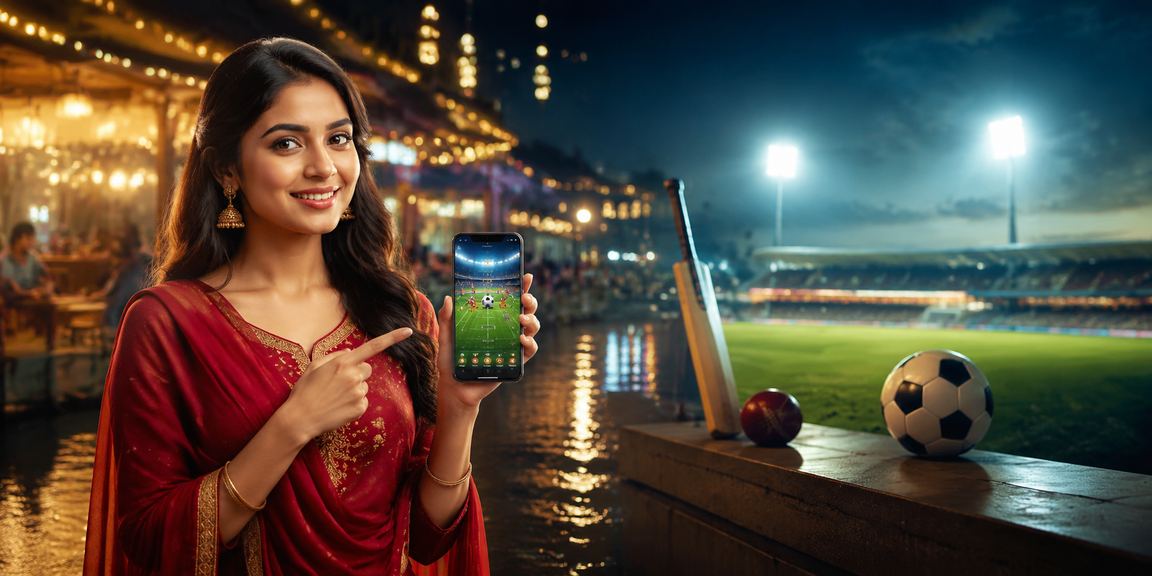 ময়মনসিংহ ক্রিকেট বেটিং দৃশ্য
