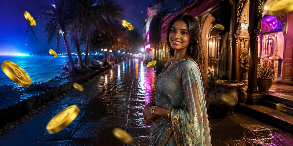 সেন্ট মার্টিন বিনোদন ক্যাসিনো দৃশ্য